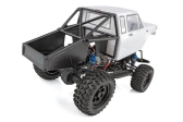 CR12 Tioga truck RTR, bílá karoserie