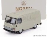 Norev Peugeot J9 Van 1981 1:87 Biela