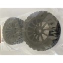 Ničiteľ pneumatík 2ks DF modely 8103