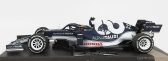 Minichamps Alpha tauri F1 At02 Honda Ra620h Team Alpha Tauri N 22 1:18