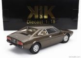 Kk-scale Ferrari Dino 208 Gt4 1975 1:18 Brown