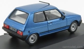 Odeon Talbot Samba 1982 1:43 Světle Modrá Met