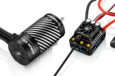 Kombinovaný systém EZRUN MAX8 G2S 4278 2250kv G2R