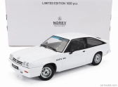 Norev Opel Manta Cc Gsi Coupe 1984 1:18 Bílá