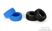 Kaliber 2.0 SC 2,2"/3,0" M2 (stredná zmes) guma 2ks.