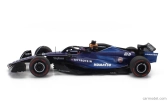 Solido Williams F1  Fw46 Team Williams Racing N 23 Suadi Arabia 2024 Alexander Albon 1:18 2 Tóny Modré