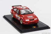 Spark-model Ford england Sierra Rs Cosworth Team Andy Rouse Engineering N 8 24h Spa 1987 Andy Rouse - Win Percy - Thierry Tassin 1:43 Tmavo oranžová