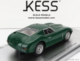 Kess-model Maserati 330 Ricarrozzata Berlinetta By Atl 1979 1:43 Zelená