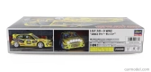 Hasegawa Toyota Corolla Wrc N 46 Rally Monza Show 2003 Valentino Rossi - Carlo Cassina 1:24 /