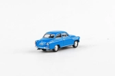 Abrex Škoda Octavia (1963) 1:72 – modrá