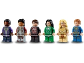 LEGO Super Heroes - Marvel Rise Home
