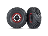 Traxxas koleso 3,2/2,2