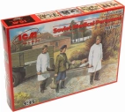 Ic35551 Soviet Medical Personnel 1943-1945