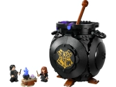 LEGO Harry Potter - Kotlík: Tajná učebna lektvarů