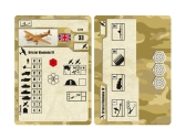 Zvezda Snap Kit – Bristol Blenheim IV (1:200)