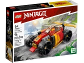 LEGO Ninjago - Kaiov nindža pretekár EVO