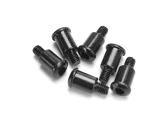 Traxxas čapy ramena 3 x 10 mm (6)