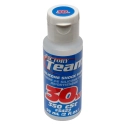 ASSO - silikónový olej do tlmičov 30wt / 350cSt (59ml)