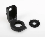 Ventilátor + chladící tunel