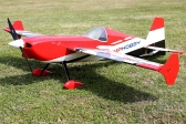 RC letadlo 74" Edge 540 ARF 1,87m, červená