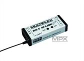 55817 Prijímač. RX-5 M-LINK, 2.4 GHz