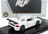 Paragon-models Porsche Gt Ruf Ct3 Clubsport Lhd 2012 1:64 Biela