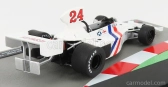 Edicola Hesketh F1 308b N 24 Sezóna 1975 James Hunt 1:43 Biela