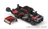 Tiny toys GWM Poer Pick-up 2025 1:64 čierna červená
