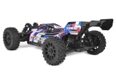 SYNCRO-4 - BUGGY 4WD 3-4S Brushless - RTR - 2026 růžová