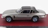 Matrix modely v mierke 1:43 Jensen Interceptor Siii Coupe 1975 Silver Black