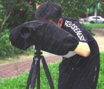 Pláštenka pre digitálne zrkadlovky a fotoaparáty SLR