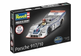 Starter Kit auto 77738 - Porsche 917/10 (1:32)