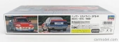 Hasegawa Nissan Skyline Gts-r (r31) N 23 Etcc 1988 A.oloffson - A.grice - W.percy 1:24 /