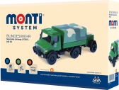 Monti System MS 30 – Bundeswehr