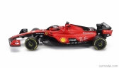 ROZBALENÉ – Maisto Ferrari F1 Sf-23 Team Scuderia Ferrari N 16 Sezóna 2023 Charles Leclerc 1:24 Červená Čierna