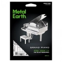 Oceľová stavebnica Grand Piano