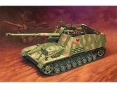 Revell Sd.Kfz. 164 Nashorn (1:72) (súprava)