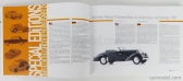 Autocult Catalogo Libro Fotografico Autocult - 184 Pages - Book Of The Year 2022 In German And English Language 1:43 /