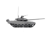 Tank Zvezda T-90 (1:72)