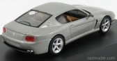 Edicola Ferrari 456m Gt Coupe 1998 1:43 Grey Met