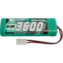 Ni-Mh AKU XCell 3600 mAh 7,2V