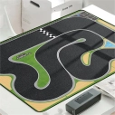 Turbo Racing zavodní koberec/dráha (800x1600mm)