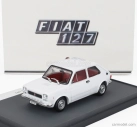 Brumm prom Fiat 127 1-series 1972 - Automobile Dell'anno 1972 1:43 Biela