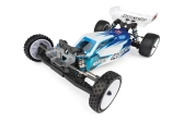 RC auto RC10B6.3 Team Kit kit (2WD)
