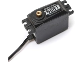 Servo Spekturm S681 Torque, MG 25T