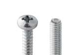 0322 Skrutka Pan Head M2,5x10 10 ks