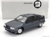 Triple9 Citroen Bx Gti 1990 1:18 Dark Grey Met