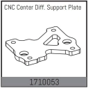CNC Center Diff. Support Plate