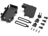 Losi doska batérie a RC vybavenia: Mini LMT