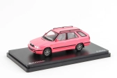 Abrex Škoda Felicia FL Combi (1998) 1:43 - ružová
